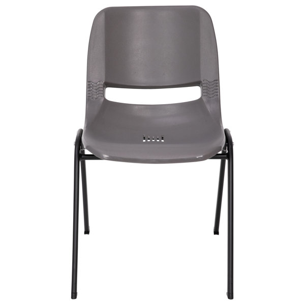 Priyas Home Goods Armless Stackable Chair Wayfair